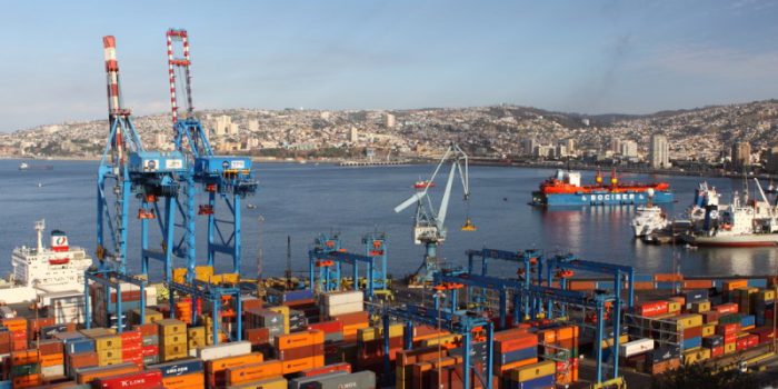 ההסתדרות הכריזה על סכסוך עבודה בנמלי חיפה ואשדוד