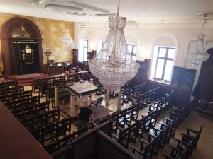 צילום: ביזנעס רציתי לדעת באיזו אודסה 'אתה' חי