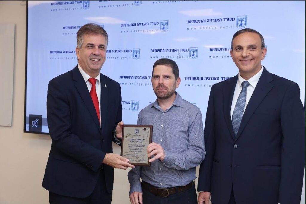 חמישה מתקני התפלה הושבתו: כך ישראל מנעה משבר מים